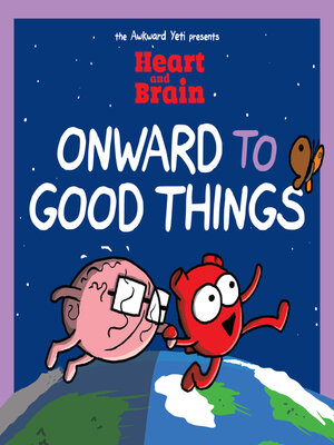 cover image of Onward to Good Things!